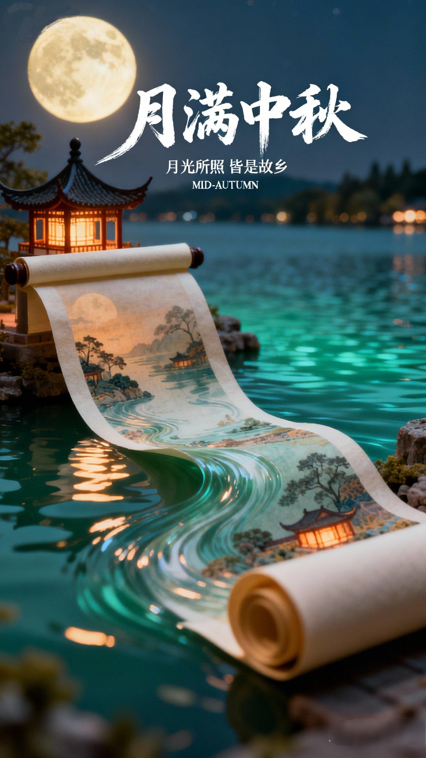 瑞知行祝您中秋节快乐1