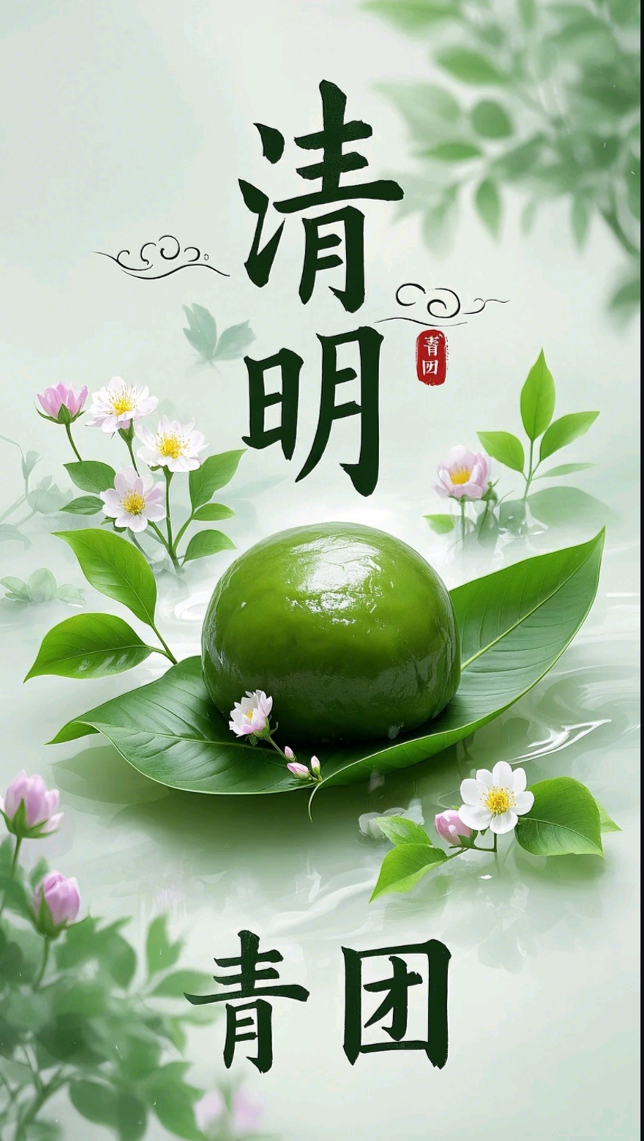 清明至