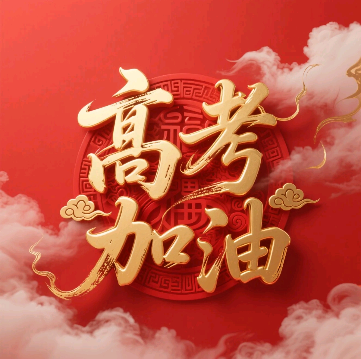 瑞知行祝广大莘莘学子落笔生花金榜题名