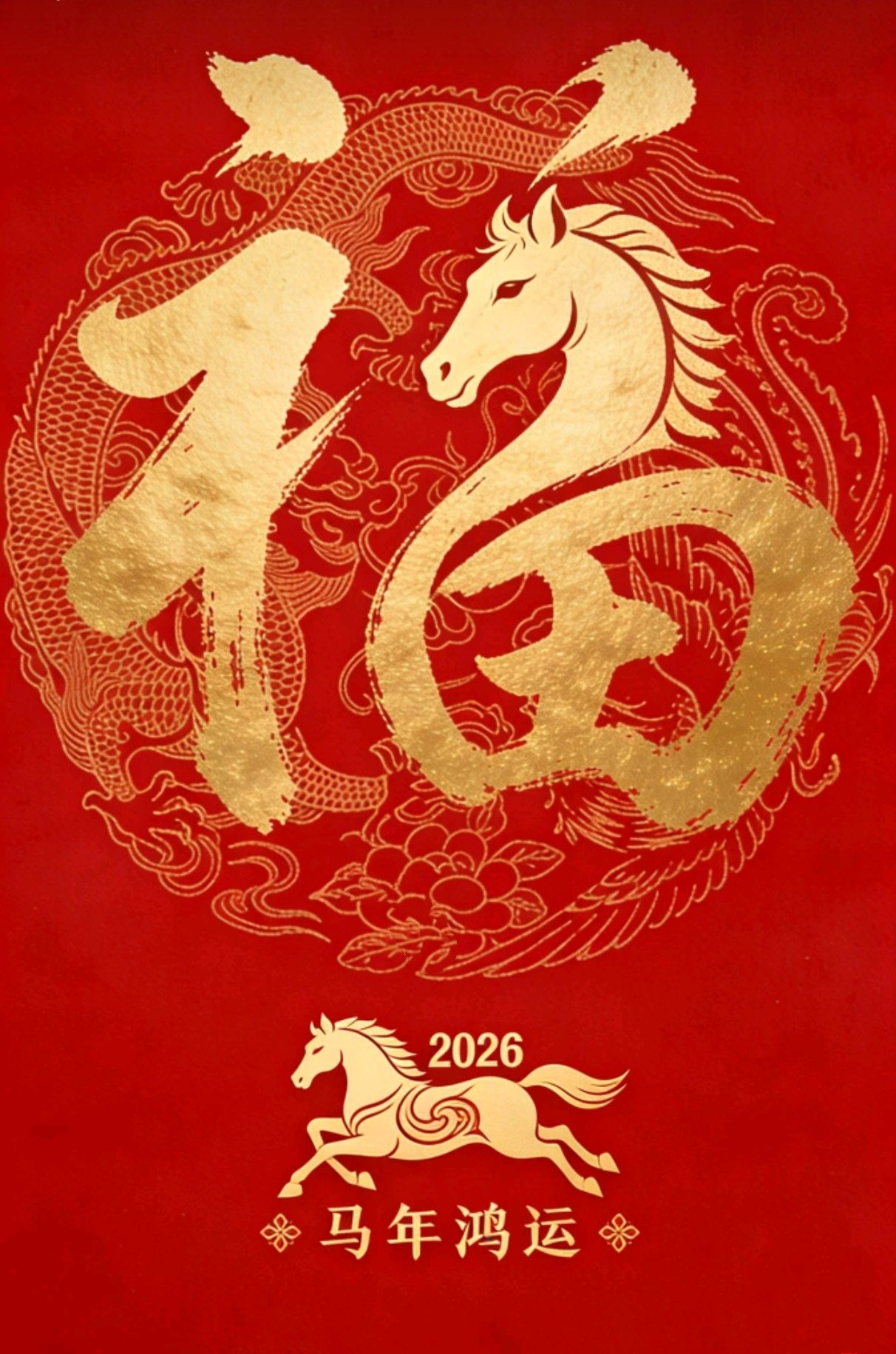 元旦快乐！(图1)
